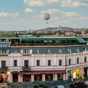 Hotell Sharden Boutique, Tbilisi