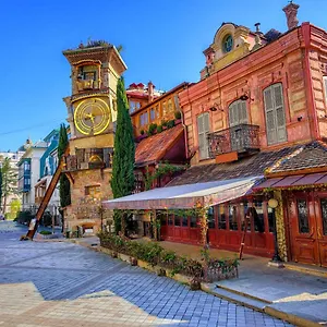 Vorontsoff Boutique Tbilisi