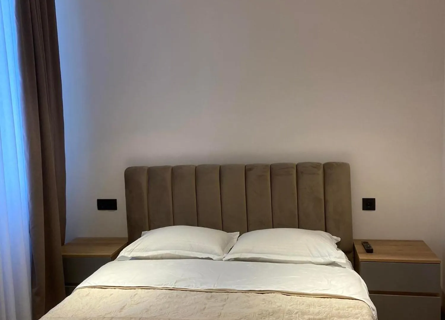 Jiqia Appartment تبليسي