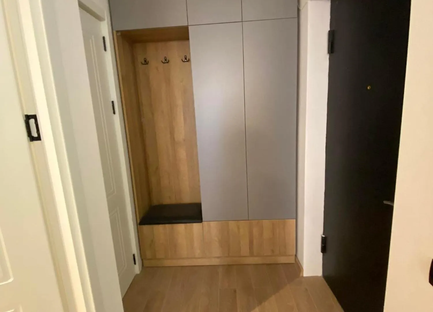 شقة Jiqia Appartment تبليسي جورجيا