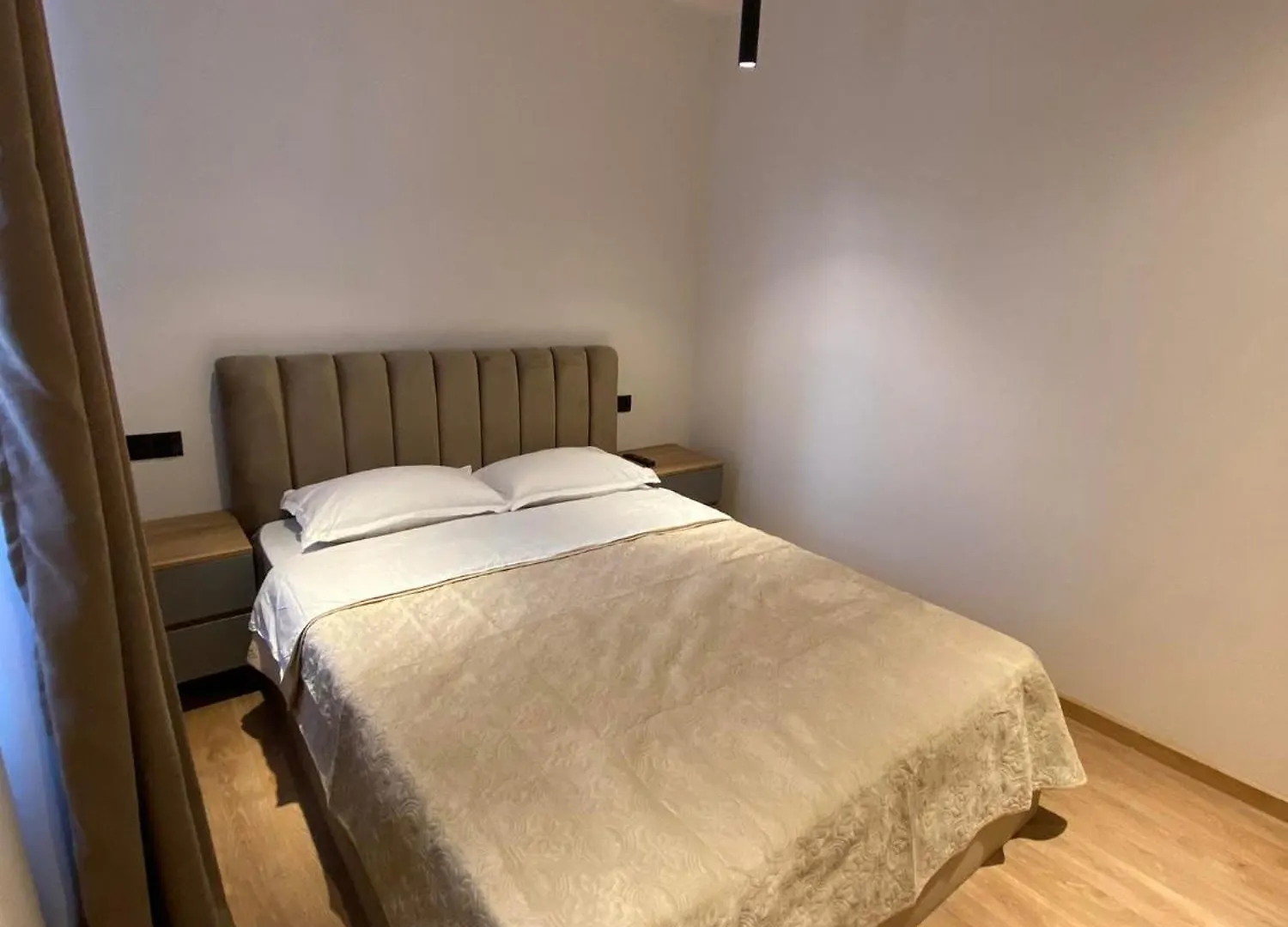 Jiqia Appartment تبليسي جورجيا