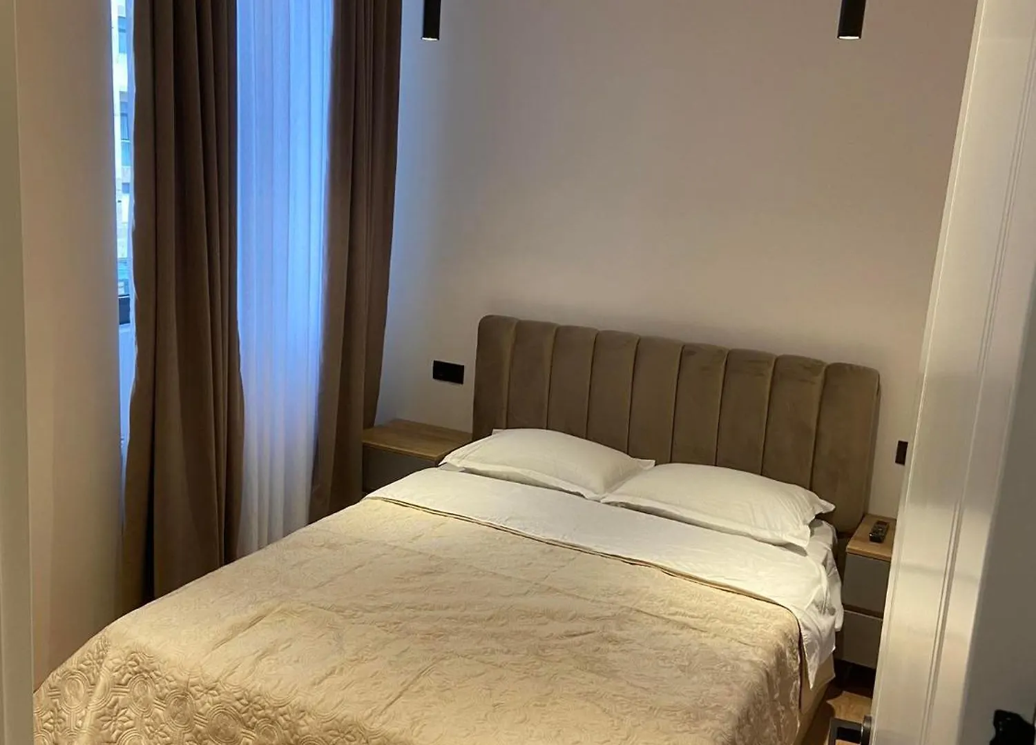 Jiqia Appartment تبليسي 0*,  جورجيا