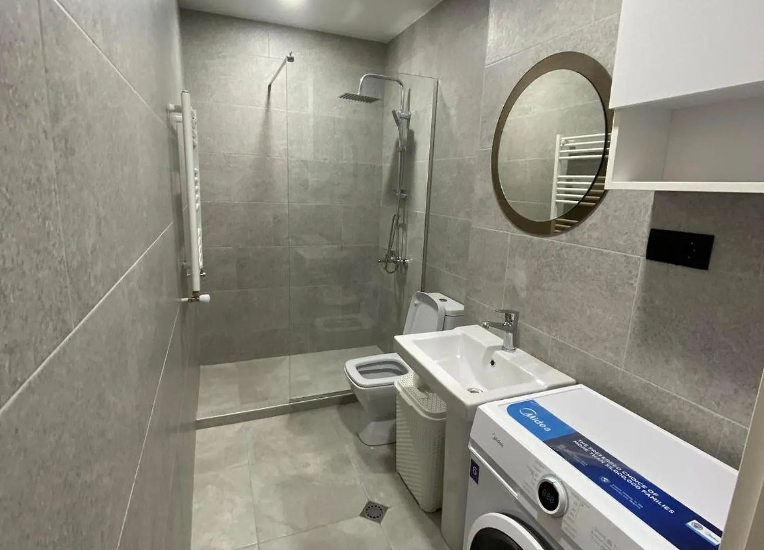 Jiqia Appartment تبليسي جورجيا
